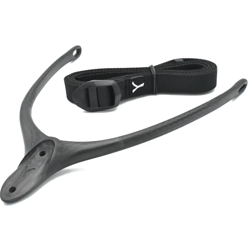 Y-Mount Stabilizer Fork - Satteltaschen-Stabilisierung Jetzt Bestellen