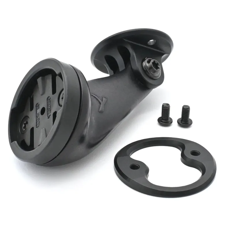 Y-Mount Rücklichthalterung für Base-Plate - Garmin/Sigma Finale Aktion