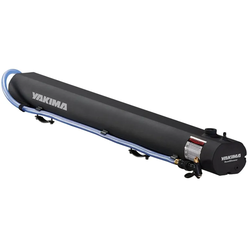 Yakima RoadShower - Tragbarer Druckwasserspeicher - Medium 26 L Neuheit