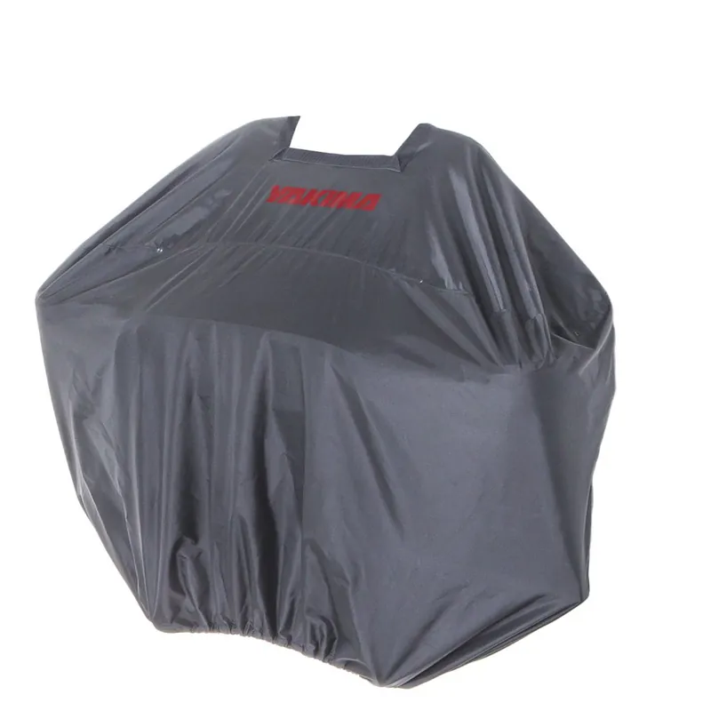 Zertifiziert Yakima ClickCover Abdeckung für Fahrradträger