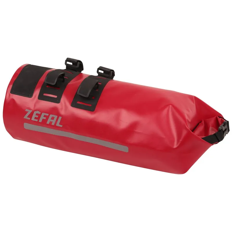 Begrenztes Angebot Zéfal Z ADVENTURE AERO F8 - Lenkertasche 8L