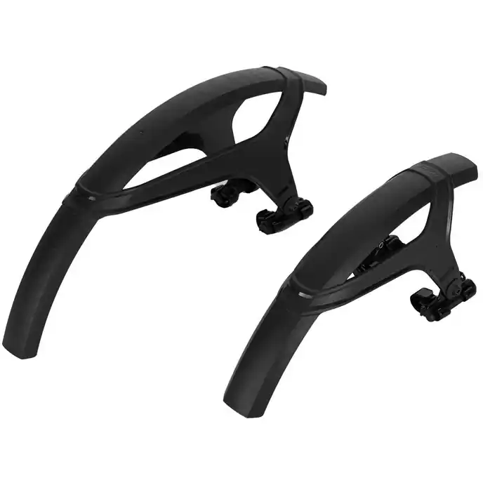 Zéfal Deflector M65 Schutzblechset Geprüft
