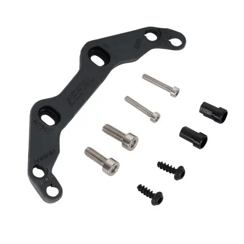 Wochenendangebot Zéfal RZ01 Adapter für Schutzblech Deflector FM40