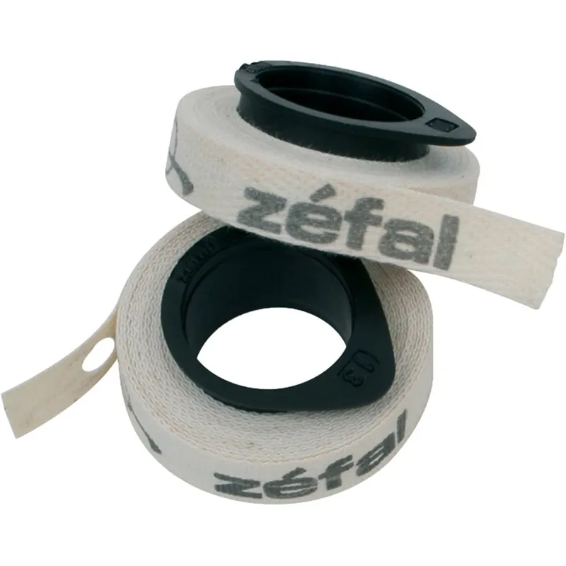 Zéfal Cotton Tapes Pannenschutz-Felgenband - 2 Stk. Günstig