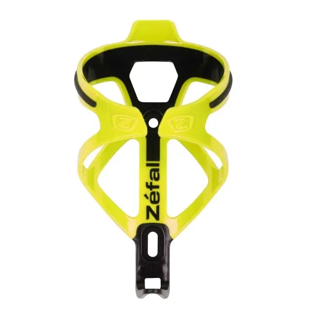 Zéfal Pulse B2 Flaschenhalter - neon gelb Meistverkauft