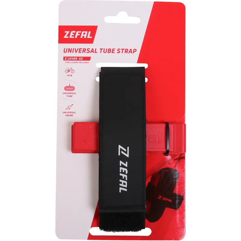 Sale Zéfal Universal Tube Strap Fixierband