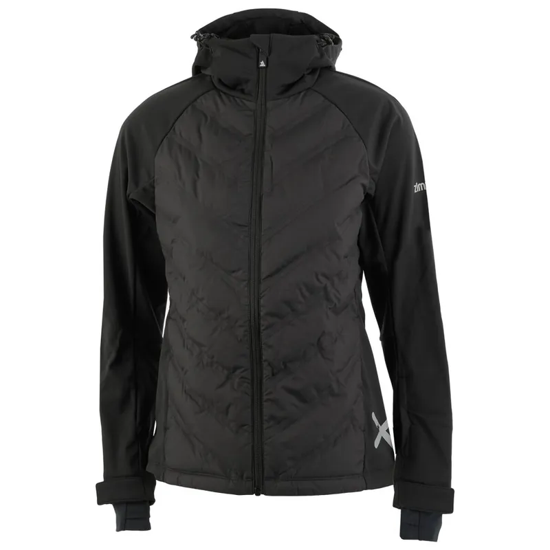 Garantierte Lieferung Zimtstern Irbiz Jacke Damen - Pirate Black