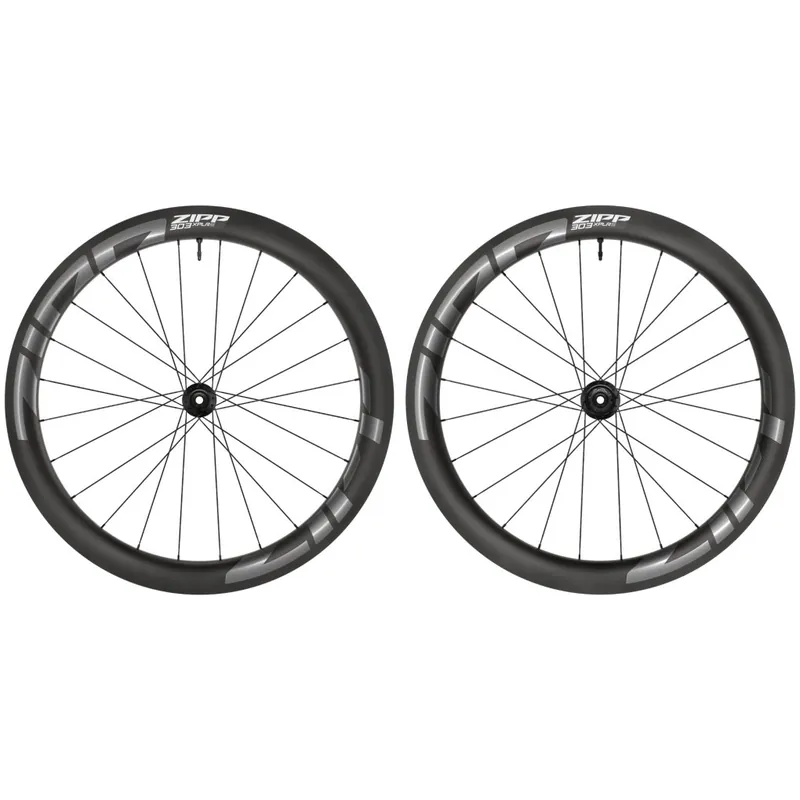 Direktkauf ZIPP 303 XPLR S Laufradsatz - 28" Carbon Hookless Centerlock - 12x100mm 12x142mm - dark grey