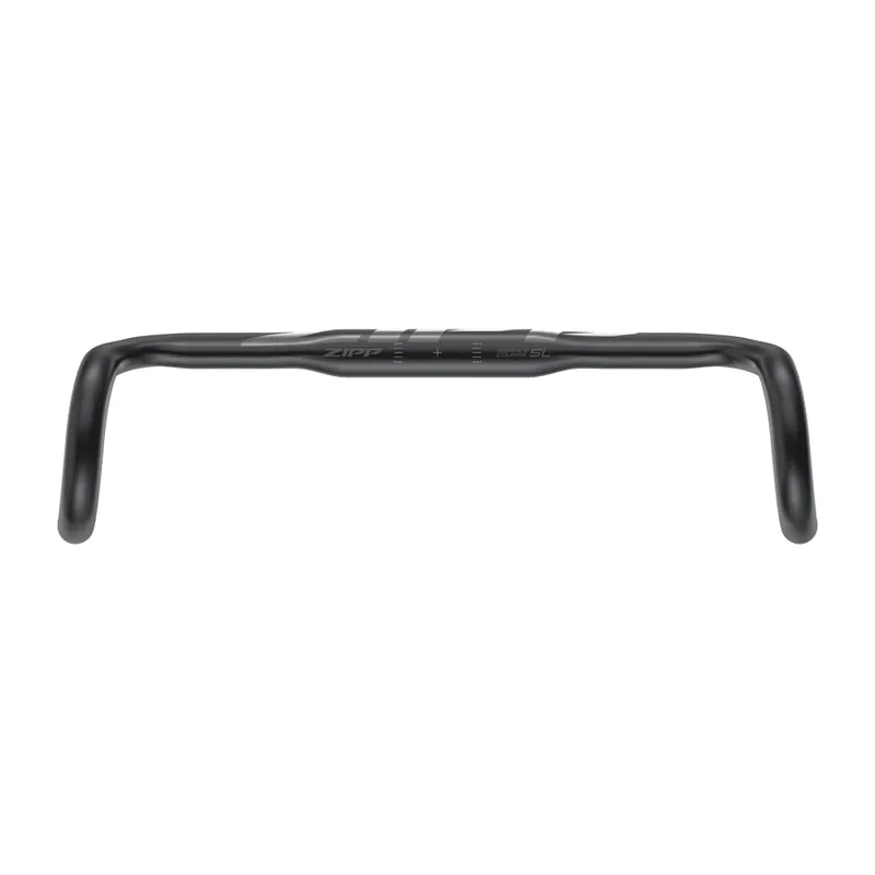 Markenware ZIPP Service Course SL 70 XPLR Lenker - matte black