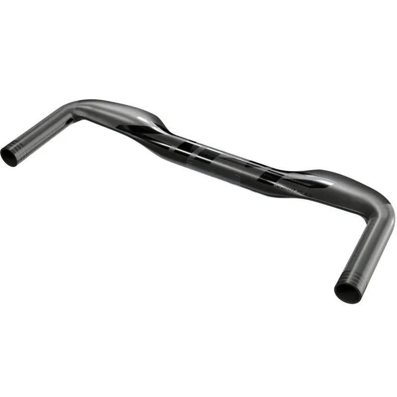 Neu ZIPP Vuka Bull Carbon Base Bar - Basislenker - UD black