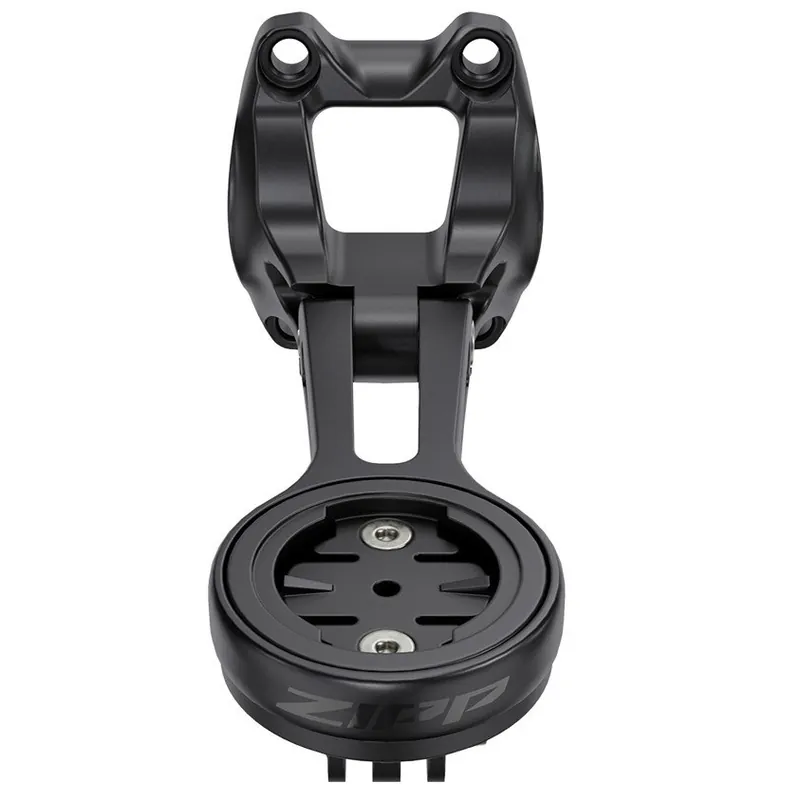 ZIPP QuickView Integrierte Computer Halterung für ServiceCourse SL Vorbauten - 31.8mm Echt