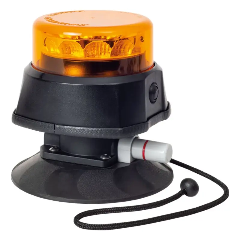 Saisonangebot Akku LED-Kennleuchte