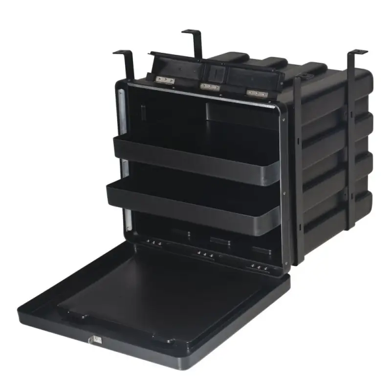 Angebot Staukasten aus HDPE
