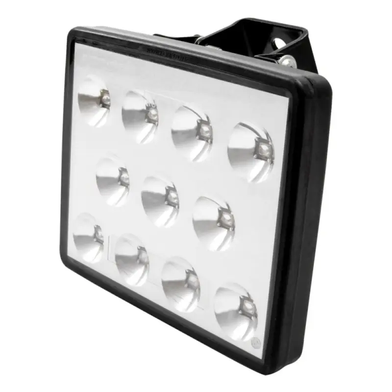 LED-Arbeitsscheinwerfer Quadro Spot Sichere Zahlung
