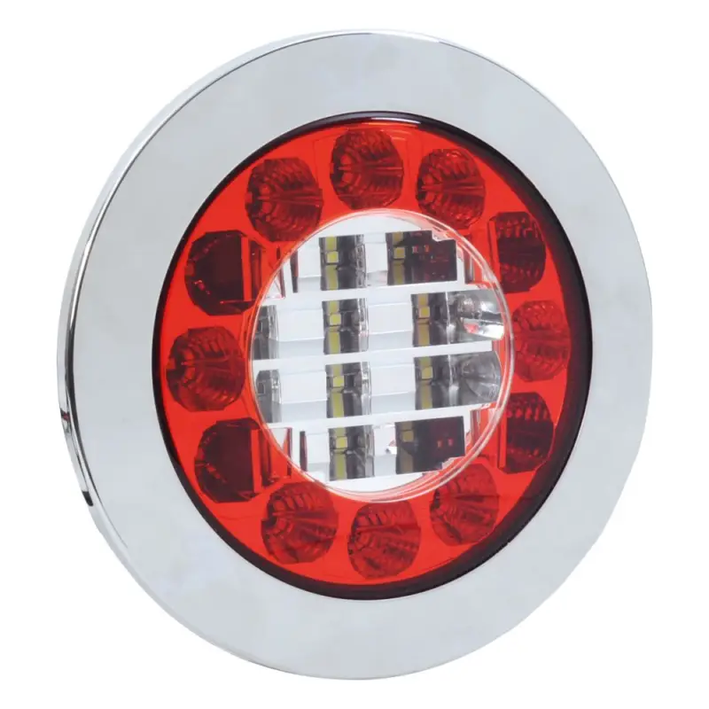 LED-Brems-/Blink-/Schlussleuchte Meistverkauft