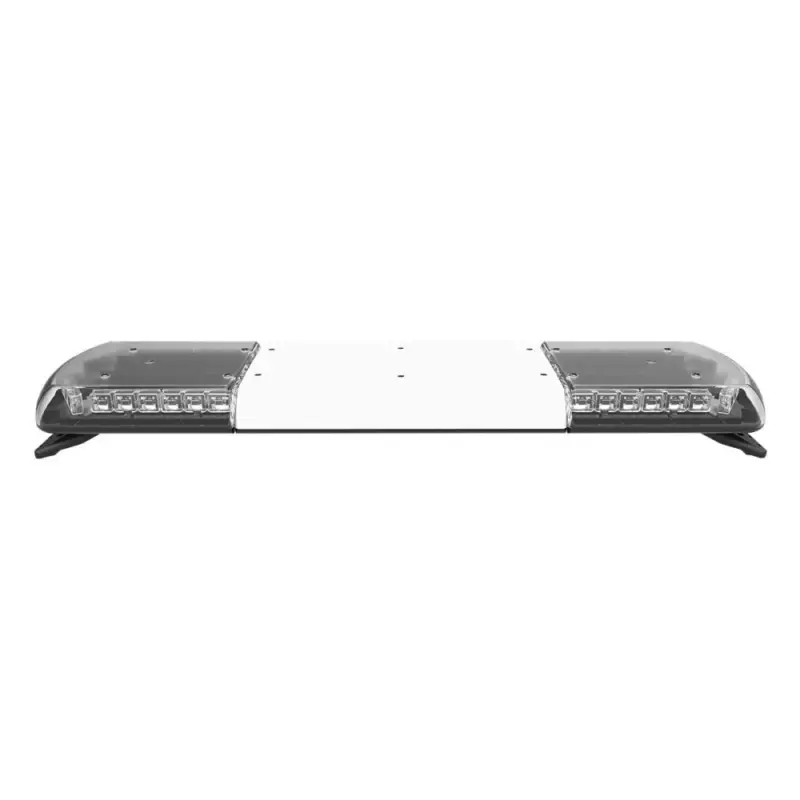 Aktuell LED-Lichtbalken Serie 12+