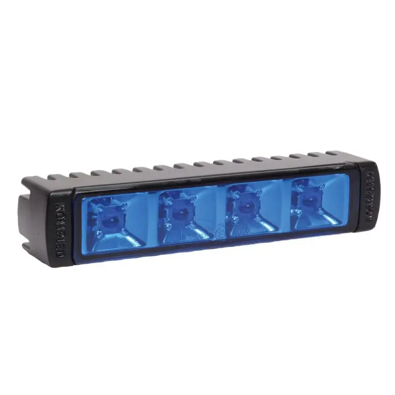 Zertifiziert LED-Blitzmodul KompLED Lungo
