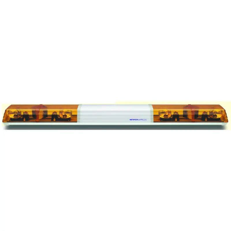 Ecco Lichtwarnbalken Serie 60 Angebot