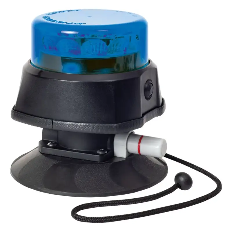 Akku LED-Kennleuchte Knallerangebot