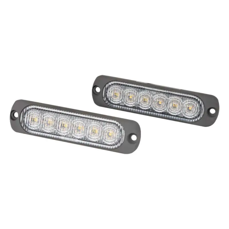 Schnäppchen LED-Blitzmodul Sputnik Flat