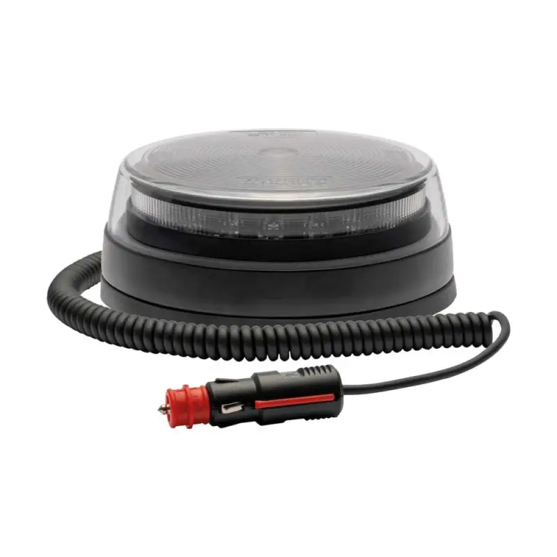 Knallerangebot Kennleuchte Verto Black Edition