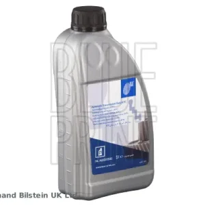 Geprüft BLUE PRINT ADG05532 - Getriebeöl