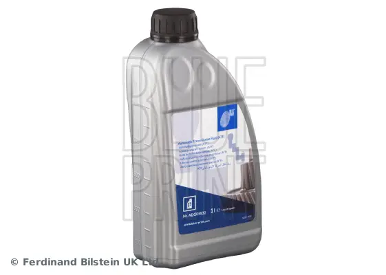 Geprüft BLUE PRINT ADG05532 - Getriebeöl