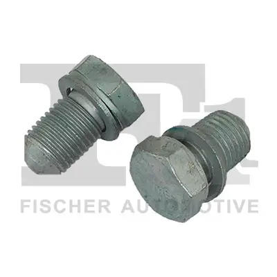 FA1 588.670.001 - Verschlussschraube, Ölwanne Schnäppchen