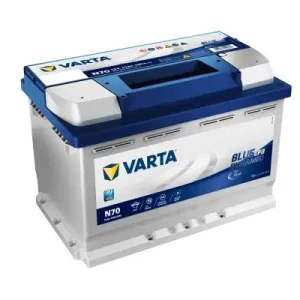 Top-Preis VARTA N70 570500076D842 - Starterbatterie - BLUE dynamic EFB 70Ah 760 A 12 V