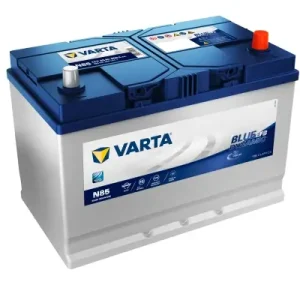 VARTA N85 585501080D842 - Starterbatterie - BLUE dynamic EFB 85Ah 800 A 12 V Sale