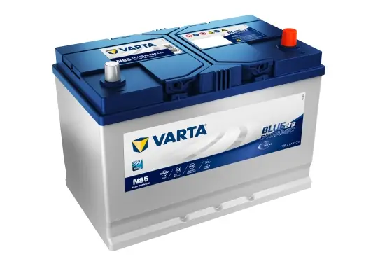 VARTA N85 585501080D842 - Starterbatterie - BLUE dynamic EFB 85Ah 800 A 12 V Sale
