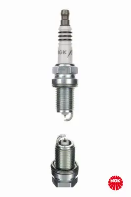 Highlight NGK 6341 - Zündkerze - Iridium IX