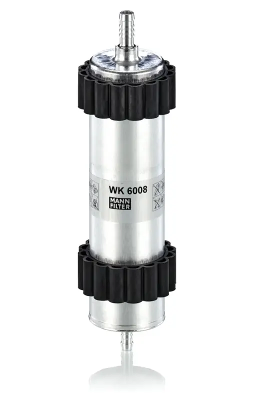 Direktkauf MANN-FILTER WK 6008 - Kraftstofffilter