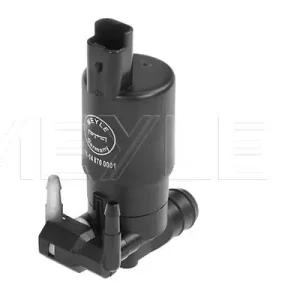 Schnäppchen MEYLE 11-14 870 0001 - Waschwasserpumpe, Scheibenreinigung - MEYLE-ORIGINAL True to OE.