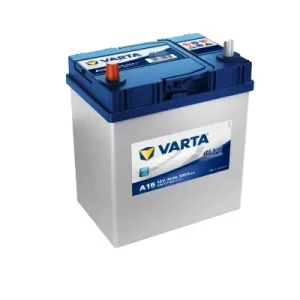 Top-Preis VARTA A15 5401270333132 - Starterbatterie - BLUE dynamic 40Ah 330 A 12 V