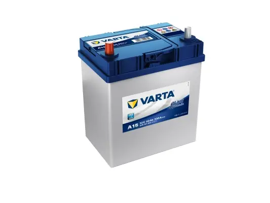 Top-Preis VARTA A15 5401270333132 - Starterbatterie - BLUE dynamic 40Ah 330 A 12 V