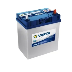 VARTA A14 5401260333132 - Starterbatterie - BLUE dynamic 40Ah 330 A 12 V Jetzt Bestellen