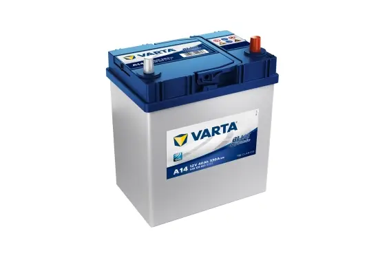 VARTA A14 5401260333132 - Starterbatterie - BLUE dynamic 40Ah 330 A 12 V Jetzt Bestellen