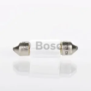 Neue Ware BOSCH 1 987 302 211 - Glühlampe, Kennzeichenleuchte