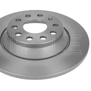 Nur Für Kurze Zeit MEYLE 115 523 0013/PD - Bremsscheibe - MEYLE-PD Advanced performance and design.