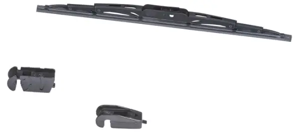 HELLA WP14,WP35 Scheibenwischer 9XW 178 878-141 - Metal Aktuell