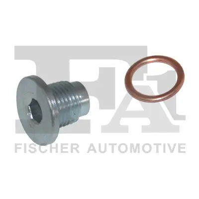 FA1 257.808.011 - Verschlussschraube, Ölwanne Online Kaufen
