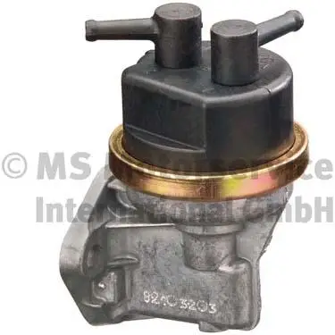 Rabatt PIERBURG 7.21749.50.0 - Kraftstoffpumpe
