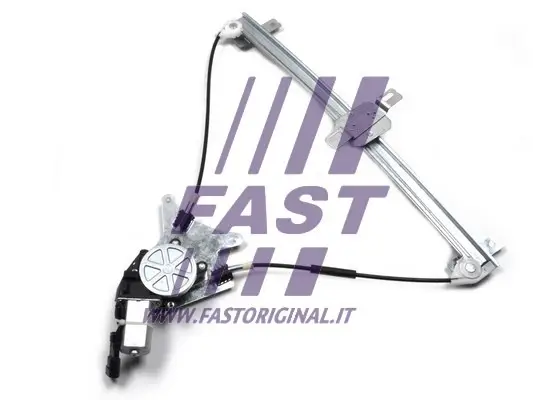 FAST FT91971 - Fensterheber Billig