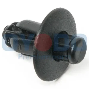 Bestseller Oyodo 41B0508-OYO - Clip, Zier-/Schutzleiste