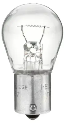 HELLA 8GA 002 073-251 - Glühlampe, Blinkleuchte - HEAVY DUTY EXPERT LONGER LIFETIME, VIBRATION RESISTANT Heißes Angebot