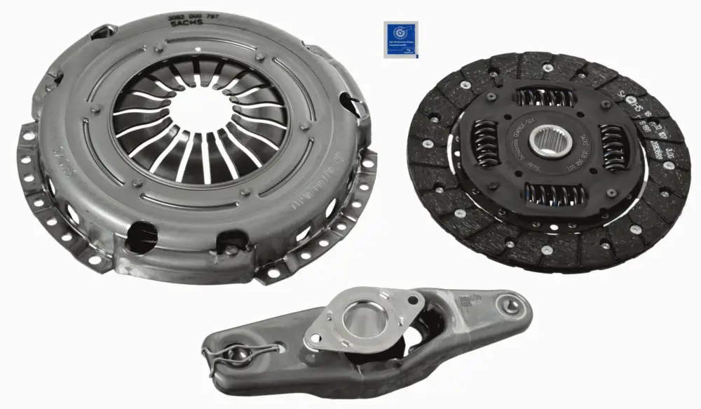 SACHS 3000 951 051 - Kupplungssatz Bestpreis