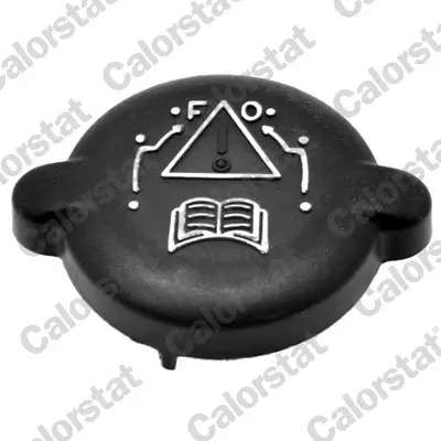 Bestpreis CALORSTAT by Vernet RC0020 - Verschlussdeckel, Kühlmittelbehälter