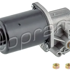 Zertifiziert TOPRAN 108 792 - Wischermotor