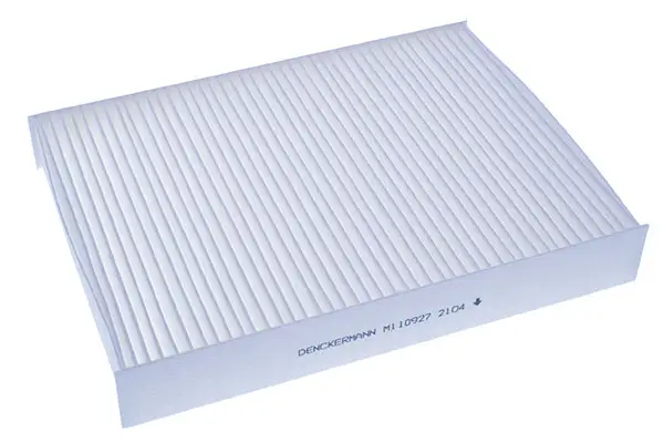DENCKERMANN M110927 - Filter, Innenraumluft Geprüft